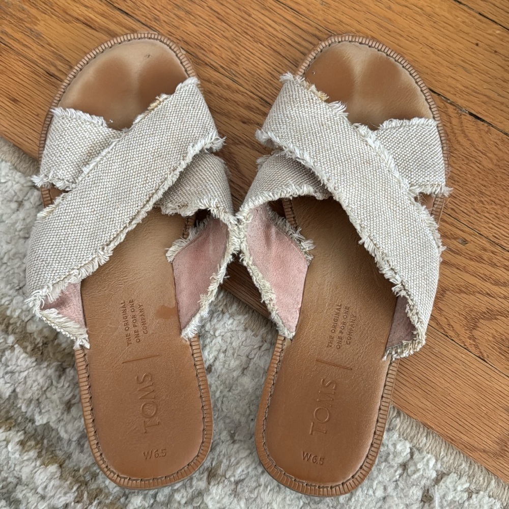 Toms Women’s Sandals​​​​